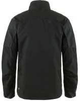 Fjallraven Ovik Stencollar Jacket, kolor: 550 - Black, 2