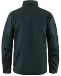 Fjallraven Ovik Stencollar Jacket, kolor: 555 - Dark Navy, 2