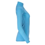 Aclima WarmWool Roll Neck W, kolor: 455 - Niagara