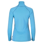 Aclima WarmWool Roll Neck W, kolor: 455 - Niagara