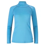 Aclima WarmWool Roll Neck W, kolor: 455 - Niagara