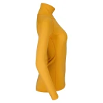 Aclima WarmWool Roll Neck W, kolor: 458 - Mango Mojito