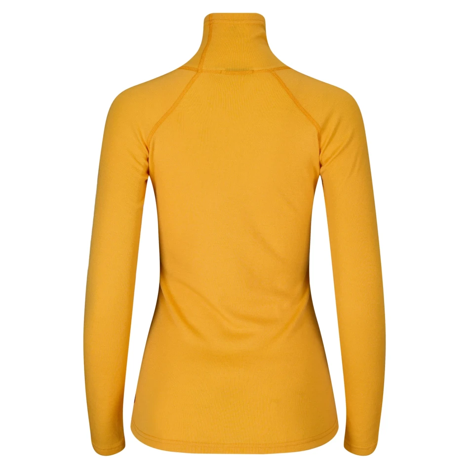 Aclima WarmWool Roll Neck W, kolor: 458 - Mango Mojito