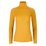 Aclima WarmWool Roll Neck W, kolor: 458 - Mango Mojito