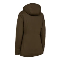 Lady Muflon Pro Winter Jacket, kolor: 376 - Art Green - 2