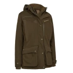 Lady Muflon Pro Winter Jacket, kolor: 376 - Art Green - 1