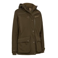 Lady Muflon Pro Winter Jacket, kolor: 376 - Art Green - 1