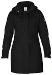 Fjallraven Una Jacket W, kolor: 550 - Black
