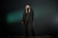 Lady Muflon Pro Winter Jacket, kolor: 376 - Art Green - 7