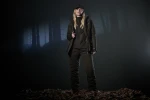 Lady Muflon Pro Winter Jacket, kolor: 376 - Art Green - 8