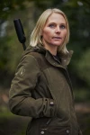 Lady Eagle Jacket, kolor: 379 - Tarmac Green