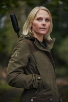 Lady Eagle Jacket, kolor: 379 - Tarmac Green