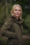 Lady Eagle Jacket, kolor: 379 - Tarmac Green