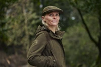 Lady Eagle Jacket, kolor: 379 - Tarmac Green