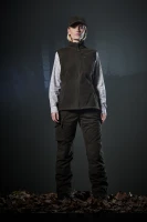 Lady Muflon Pro Trousers, kolor: 376 - Art Green - 2