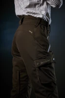 Lady Muflon Pro Trousers, kolor: 376 - Art Green - 6