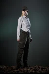 Lady Muflon Pro Trousers, kolor: 376 - Art Green - 4