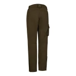 Lady Muflon Pro Trousers, kolor: 376 - Art Green - 3