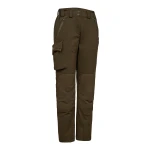 Lady Muflon Pro Trousers, kolor: 376 - Art Green - 1