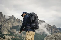 Fjallraven Abisko Hike Jacket
