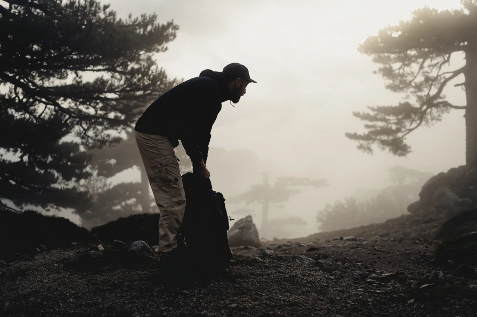 Fjallraven Abisko Hike Jacket