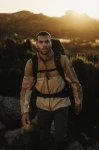 Fjallraven Abisko Hike Jacket