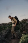 Fjallraven Abisko Hike Jacket