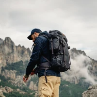 Fjallraven Abisko Hike Jacket
