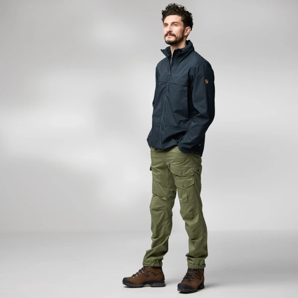 Fjallraven Abisko Hike Jacket