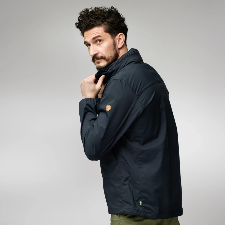 Fjallraven Abisko Hike Jacket