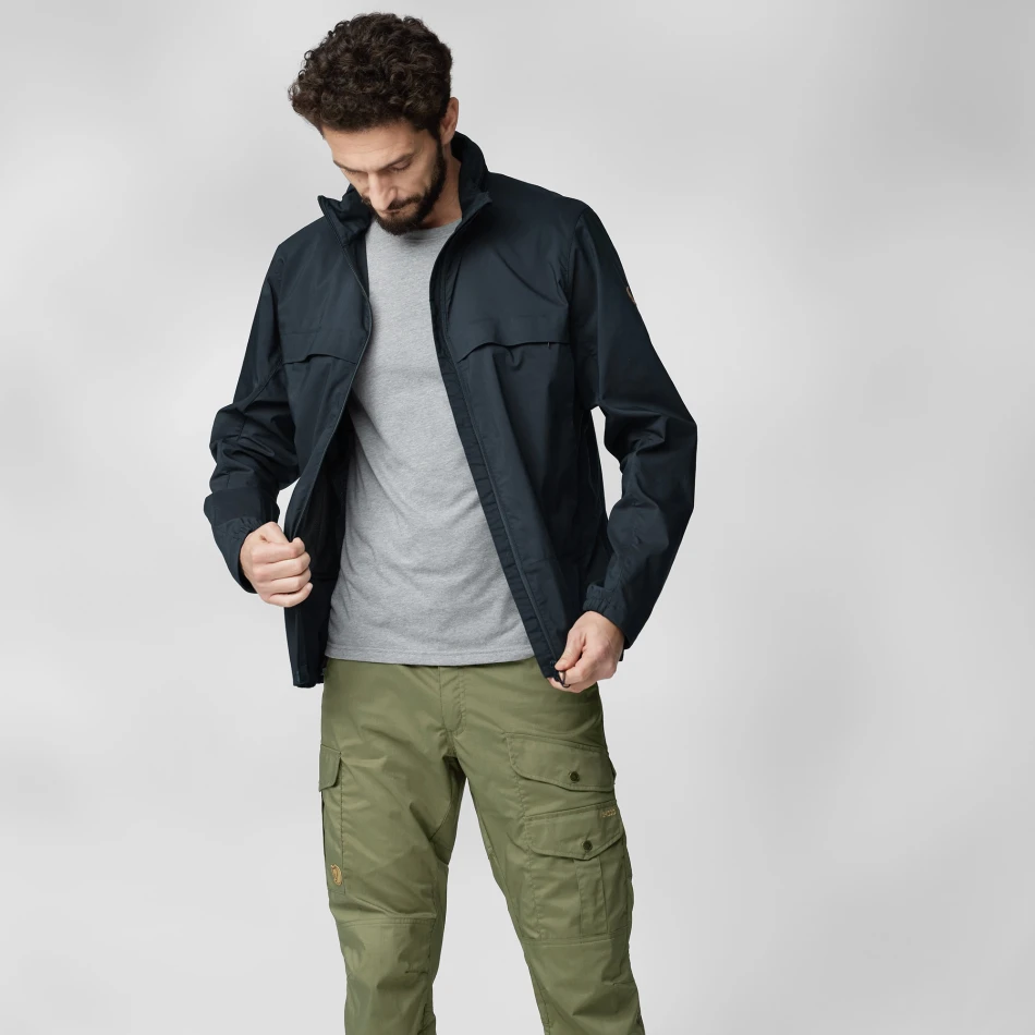 Fjallraven Abisko Hike Jacket