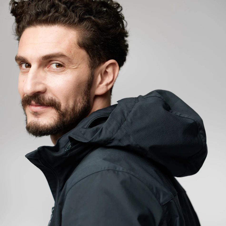 Fjallraven Abisko Hike Jacket