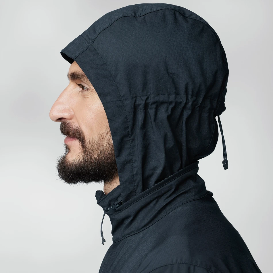 Fjallraven Abisko Hike Jacket