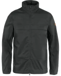 Fjallraven Abisko Hike Jacket, kolor: 030 - Dark Grey