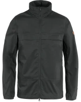 Fjallraven Abisko Hike Jacket, kolor: 030 - Dark Grey