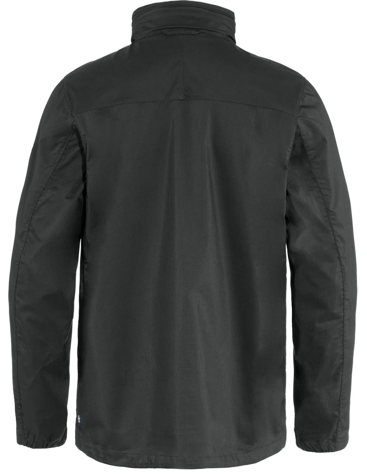 Fjallraven Abisko Hike Jacket, kolor: 030 - Dark Grey