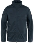 Fjallraven Abisko Hike Jacket, kolor: 555 - Dark Navy