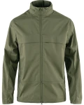 Fjallraven Abisko Hike Jacket, kolor: 625 - Laurel Green