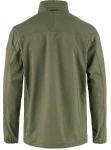 Fjallraven Abisko Hike Jacket, kolor: 625 - Laurel Green