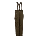 Lady Muflon Pro Winter Trousers, kolor: 376 - Art Green - 3