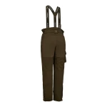 Lady Muflon Pro Winter Trousers, kolor: 376 - Art Green - 4
