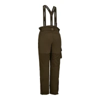 Lady Muflon Pro Winter Trousers, kolor: 376 - Art Green - 4