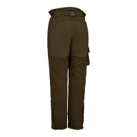 Lady Muflon Pro Winter Trousers, kolor: 376 - Art Green - 2