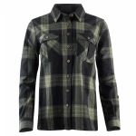 aclima_reborn_woolshirt_365-CheckDarkGrey-Salvia_4.webp