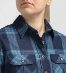 aclima_reborn_woolshirt_CheckNavy-Jeans.webp