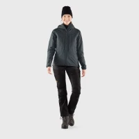 Fjallraven Keb Wool Padded Jacket W
