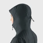Fjallraven Keb Wool Padded Jacket W