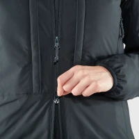Fjallraven Keb Wool Padded Jacket W