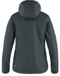 Fjallraven Keb Wool Padded Jacket W, kolor: 555 - Dark Navy
