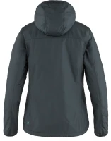 Fjallraven Keb Wool Padded Jacket W, kolor: 555 - Dark Navy